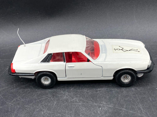 1977 Corgi 1/43 The Saint Jaguar XJS Die Cast