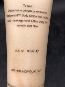 Fred Hayman's Hollywood EDP & Body Lotion Box Set