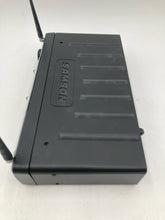 Samson CR77 UHF True Diversity Receiver