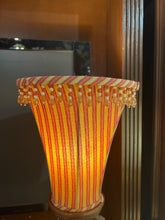 Torch Vanity Lamp
