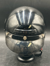 HJC Half Helmet Style DOT Motorcyle Helmet - view 3