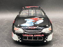 Action 1/24 1998 Dale Earnhardt Jr. Coca Cola Racing #1 Diecast w/Box