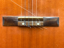 Vintage Conqueror Acoustic Guitar - view 4