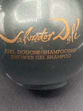 Vintage 1981 Salvador Dali 200ml Shower Gel/Shampoo - view 3