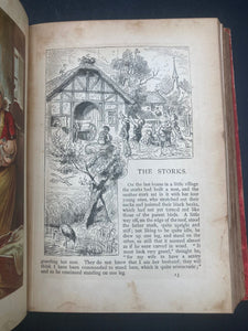 Hans Andersen's Fairy Tales: A New Translation by Mrs. H.B. Paull London Edition