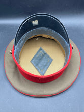Original Russian Senior Officer's Visor Cap Size 57 - view 7
