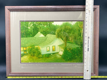 John Moran Signed "A Place To Call Home" Marjorie Kinnan Rawlings Photograph