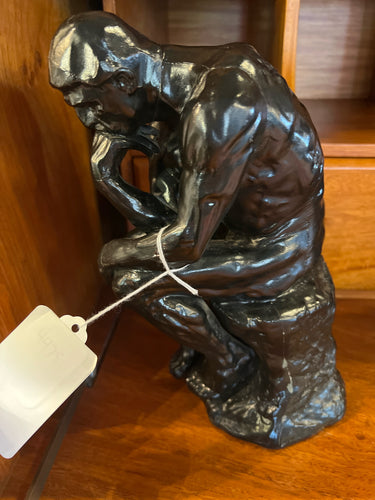 The Thinker Sculpture