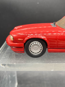 Western Models 1/43 Jaguar XJS HE WP103 Die Cast