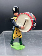 Ducal Traditional Military Figures South Wales Borderers Marching Band Set