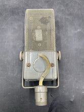 Rare Vintage Electro-Voice Model V-2A Velocity Microphone Untested
