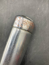 Vintage Electro-Voice 623 Dynamic Microphone w/ Electro-Voice Stand Untested