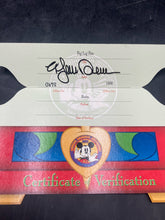 Disneyana 1997 Convention Signed Peg-Leg Pete Limited Edition Statue W/ CoA