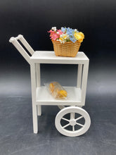 Georgetown Collection Lemon Drop Porcelain Doll NIB