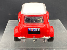 Hornby Hobbies 1/32 Mini Cooper Slot Car