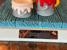 Disney 2000 Convention "A Smile Means Friendship"