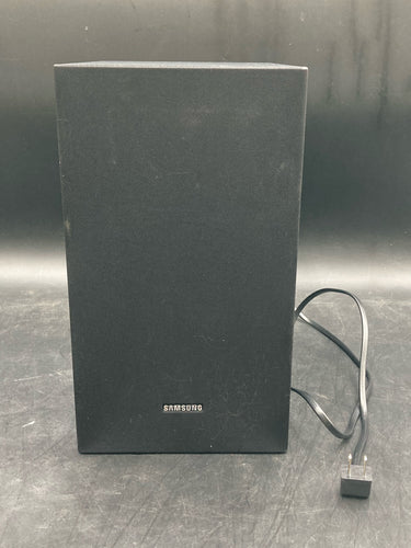 Samsung PS-WR55D Bluetooth Subwoofer