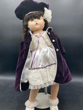 Effanbee Patsy Mae Doll W/ CoA
