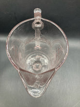 Richards & Hartley EAPG Cupid & Venus 9" Pitcher - view 6
