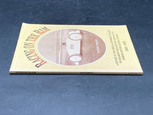 Racing on the Rim | Dick Punnett (1997, Tomoka Press, Signed, First Edition, Limited to 1,000 Copies)