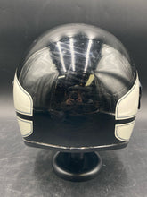 Vintage Schuberth BMW Motorcycle Helmet - view 6