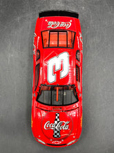 Action 1/24 1998 Dale Earnhardt Coca-Cola #3 Monte Carlo Diecast w/ Box