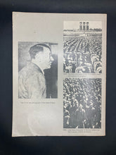 Long Dark Nazi Years: Forty Years After The Collapse Of The Third Reich Book
