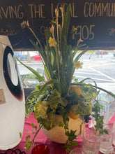 Floral Arrangement
