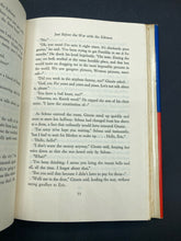 Nine Stories By J.D. Salinger HCDJ (1953 Book Club Edition Printing)
