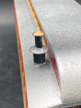 Bachmann G Scale 98907 Classic Observation Car W/ Lights