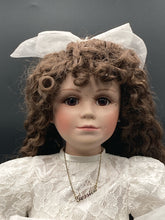 Vintage Marie Osmond Jessica All Grown Up Doll W/ Box - view 3