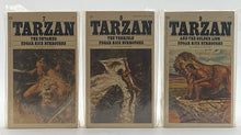 Tarzan 24-Volume Set | Edgar Rice Burroughs (1975, Ballantine Books Authorized Edition)
