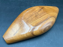Monkey Pod Wood Serving Dish