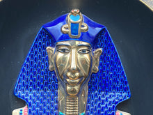 Framed Akhenaten The Reformer King Egypt Splendors Of The Ancient World Plate