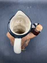 Roy Kirkham Night Watchman Porcelain Toby Jug - view 9