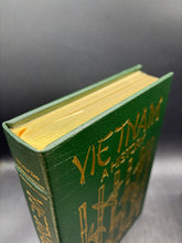 Vietnam: A History 2-Volume Set by Stanley Karnow Easton PressCollector's Ed.