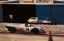 12 Hours of Sebring | Harry Hurst w/ Foreword by Mario Andretti (2004, Hurst Communications Inc., First Printing)