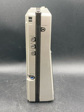 Sony Watchman Model FD-40A Black & White Analog Portable Television