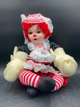 Marie Osmond French Kissy Doll #C25015 NIB - view 3