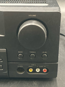 KLH Audio Systems R5100 Digital Audio Receiver