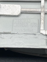 Western Models 1/43 1936 Jaguar SS1 Tourer Die Cast WMS43