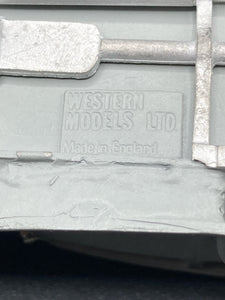 Western Models 1/43 1936 Jaguar SS1 Tourer Die Cast WMS43
