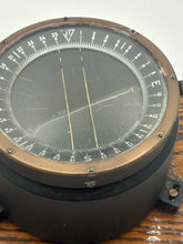 WWII US Army type D-12 compass.