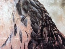 Keith Sluder Eagle Signed Limited Edition "Born To Rule The Skies" Lithograph - view 8