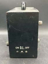 Courier Port-A-Lab CB Radio Test Meter