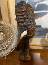 Bust of Bach