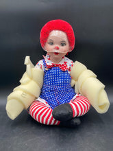 Marie Osmond Huggs Doll #C21451 - view 3
