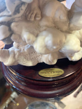 Statue - view 4