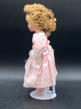 Ashton-Drake Spring Promise Doll NIB