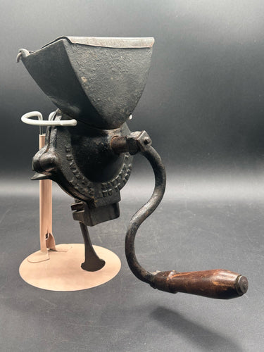 B. Swift #10 Shelf Mill | Cast Iron/ Tin